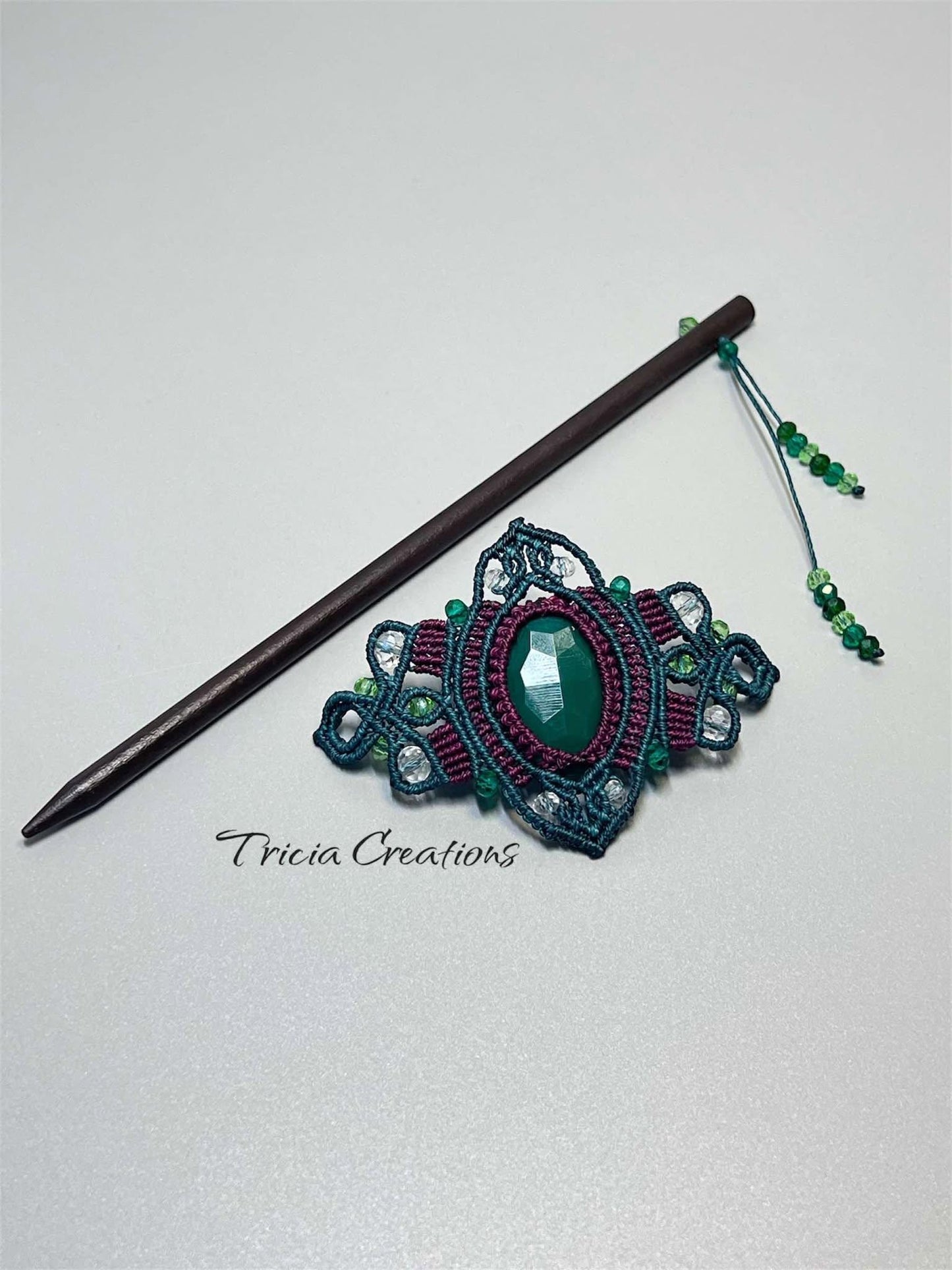 Bijoux de cheveux - Accessoire coiffure