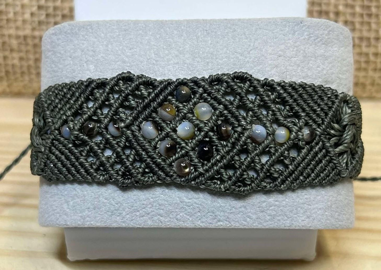 Bracelet