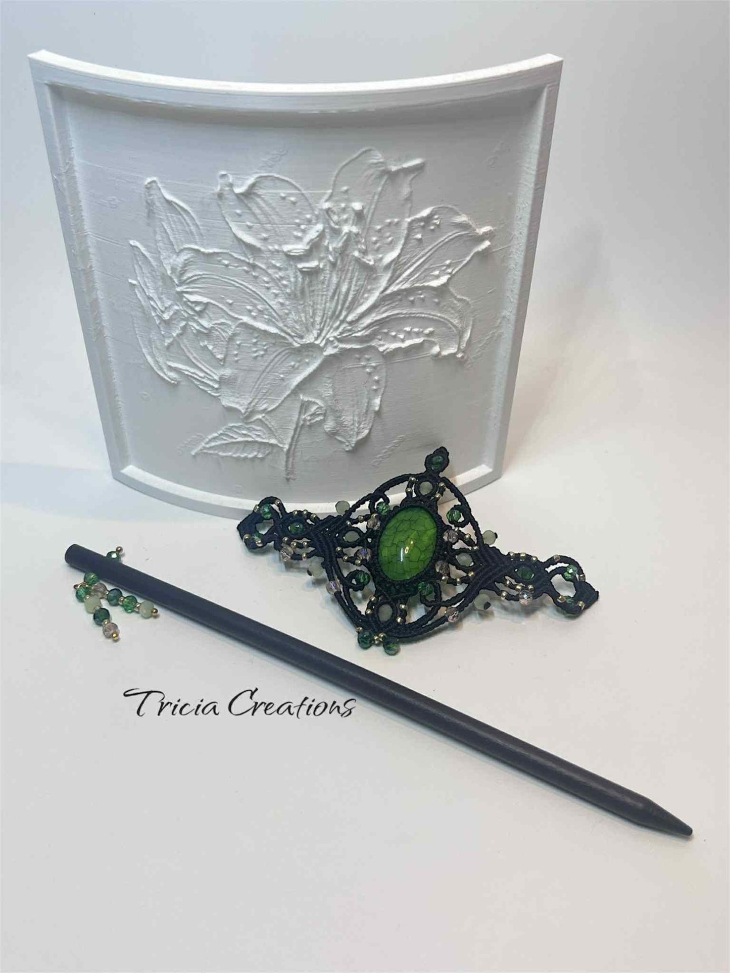 Bijoux de cheveux