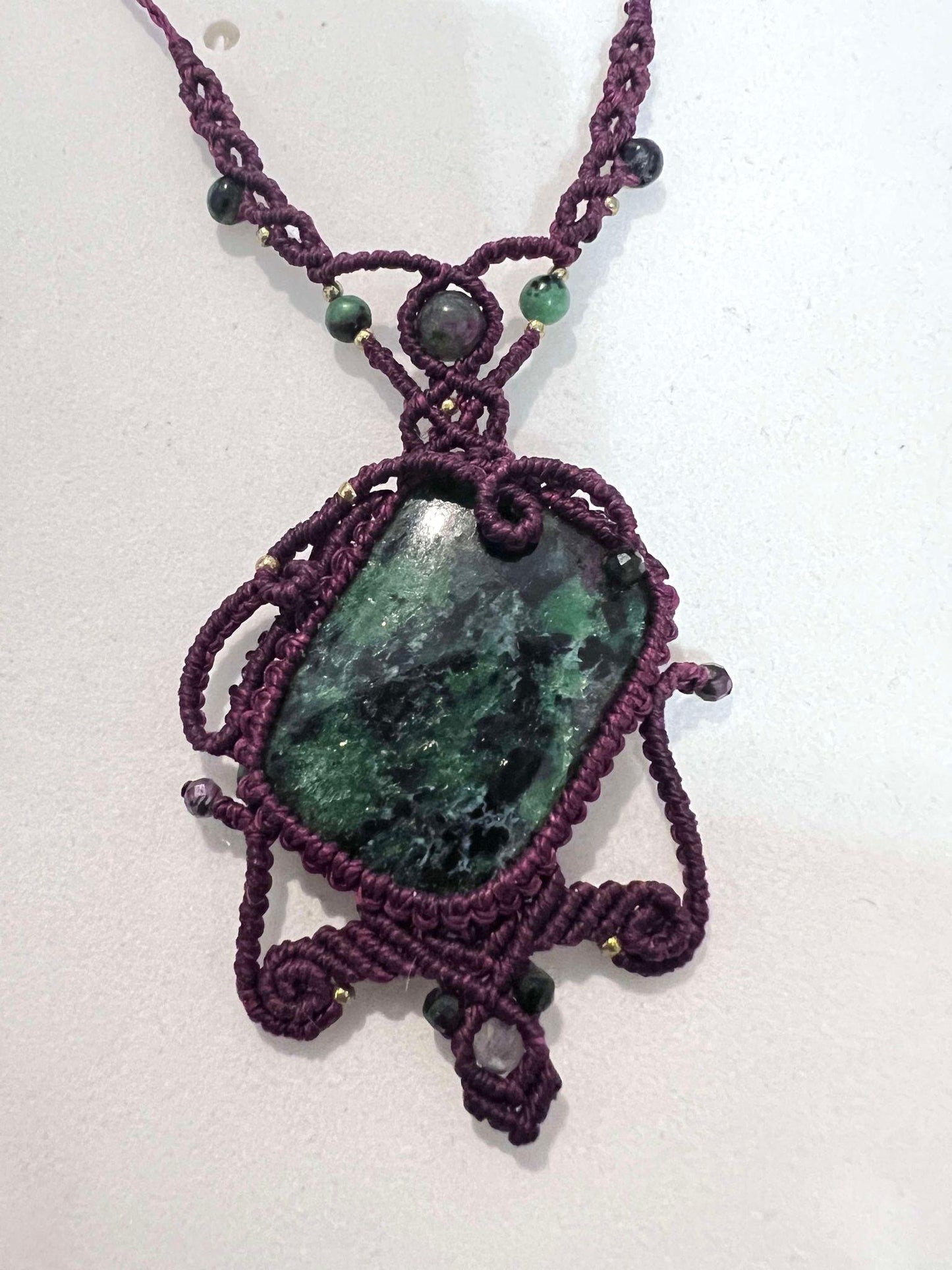Collier - Pendentif