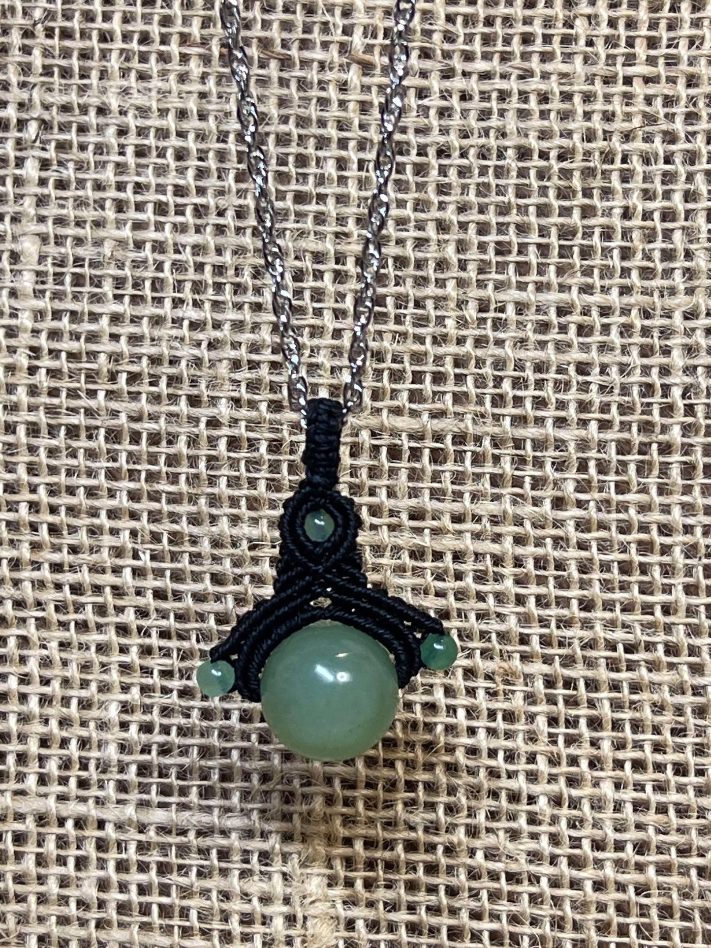 Pendentif