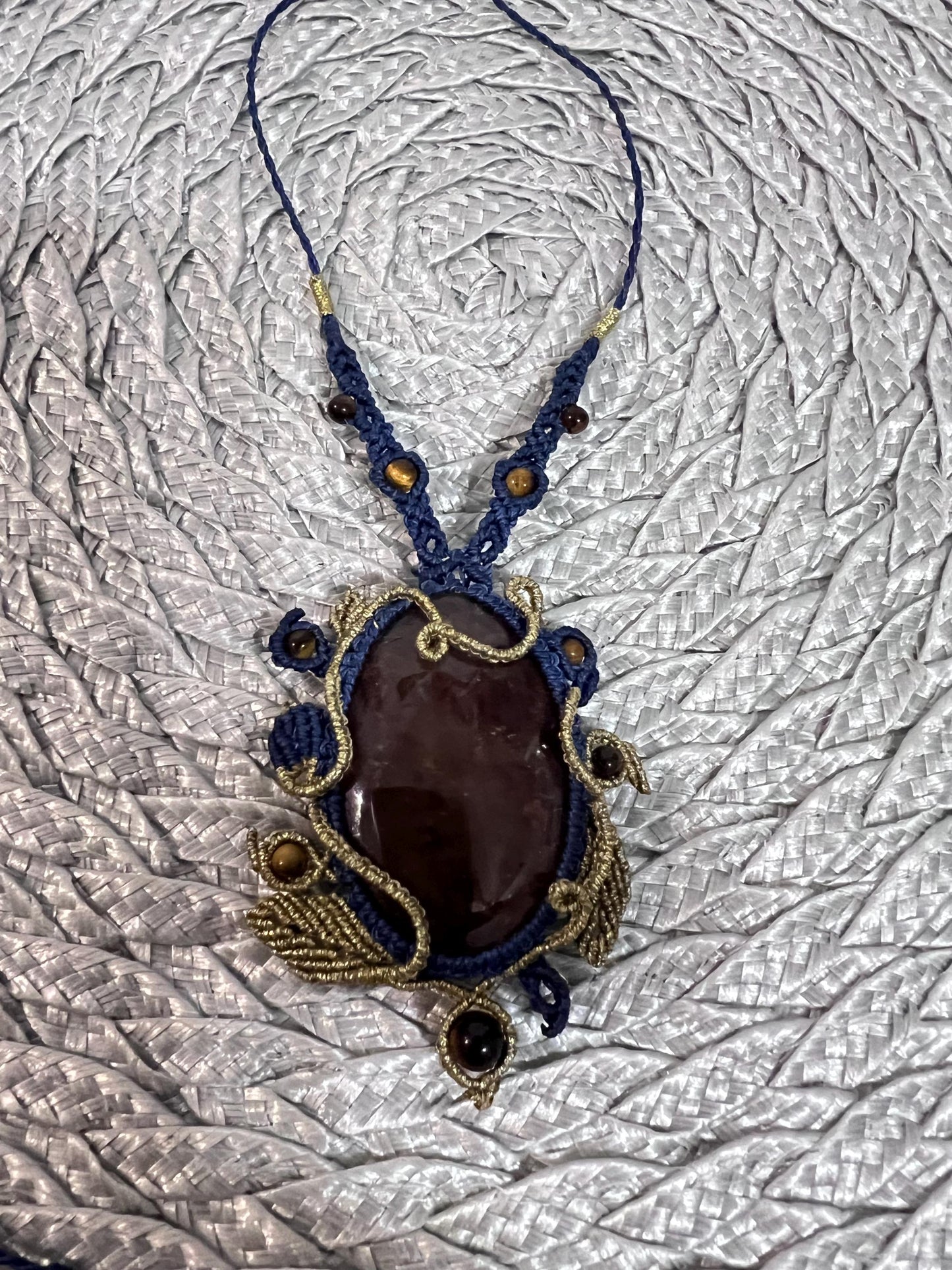 Collier - Pendentif