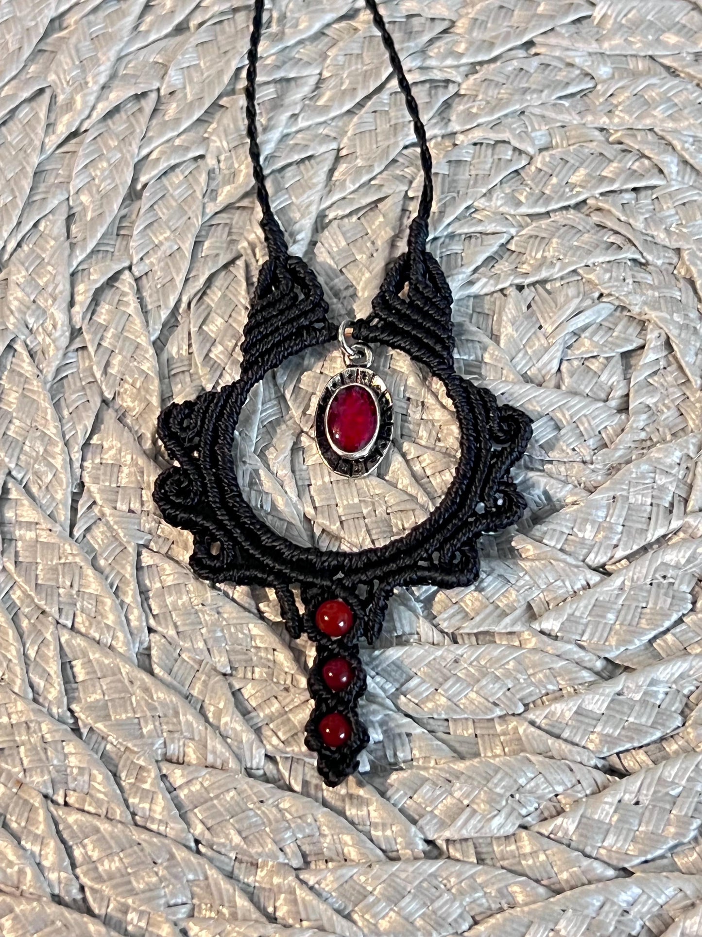 Collier - Pendentif