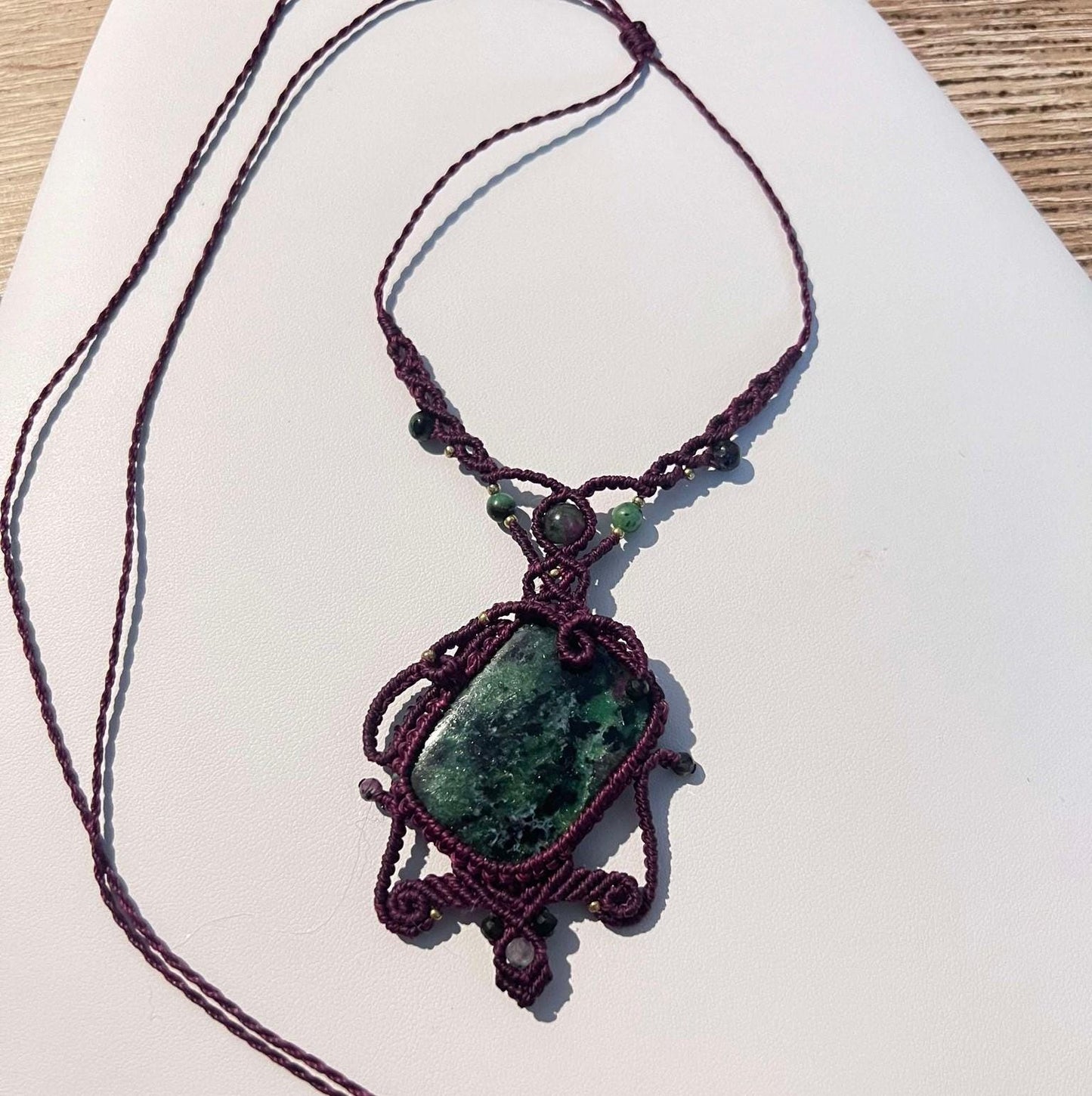 Collier - Pendentif