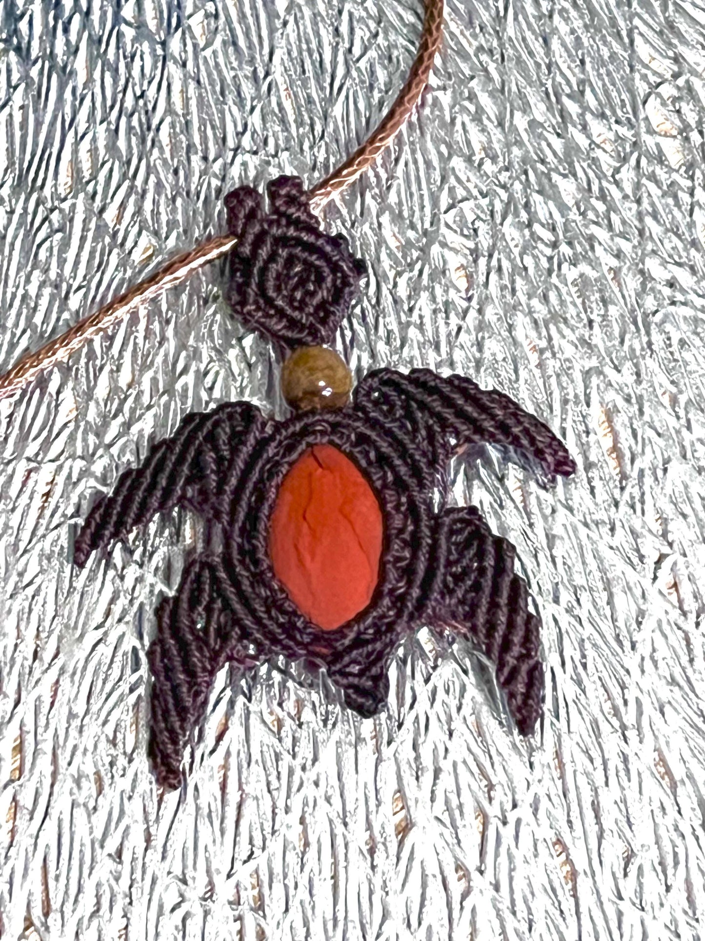 Pendentif Tortue