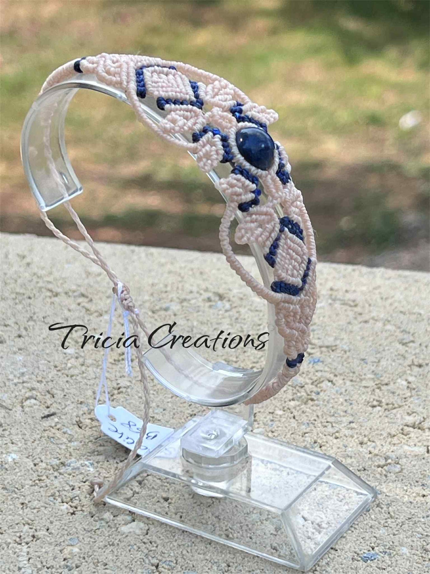 Bracelet Sodalite