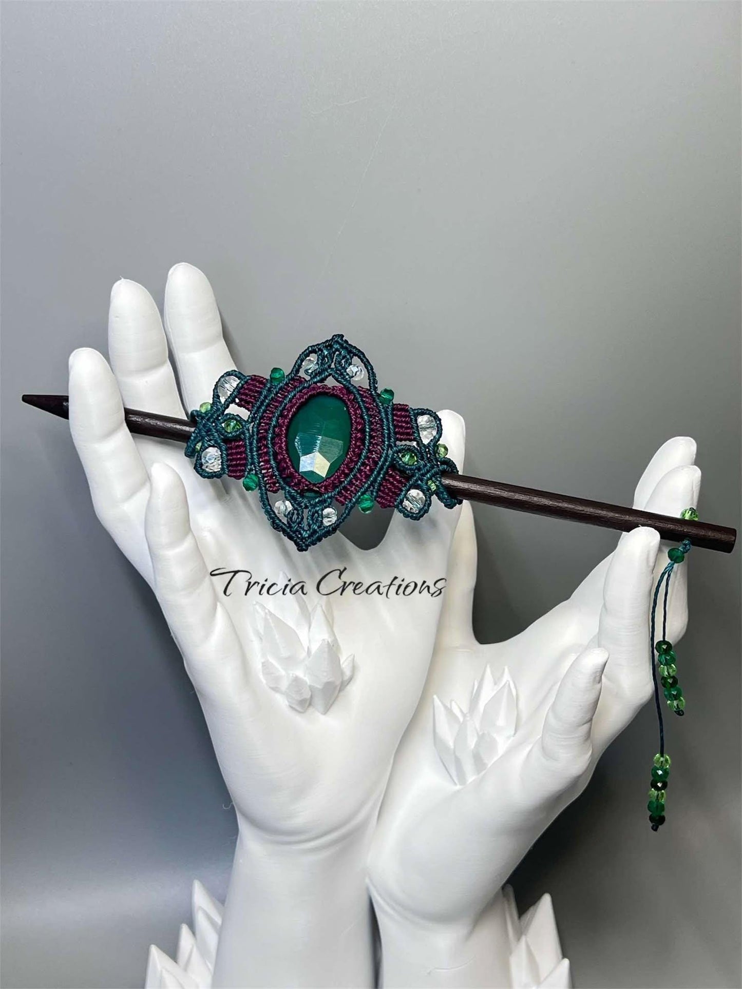 Bijoux de cheveux - Accessoire coiffure