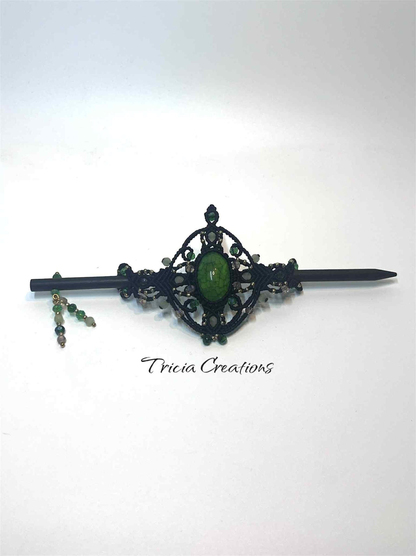 Bijoux de cheveux