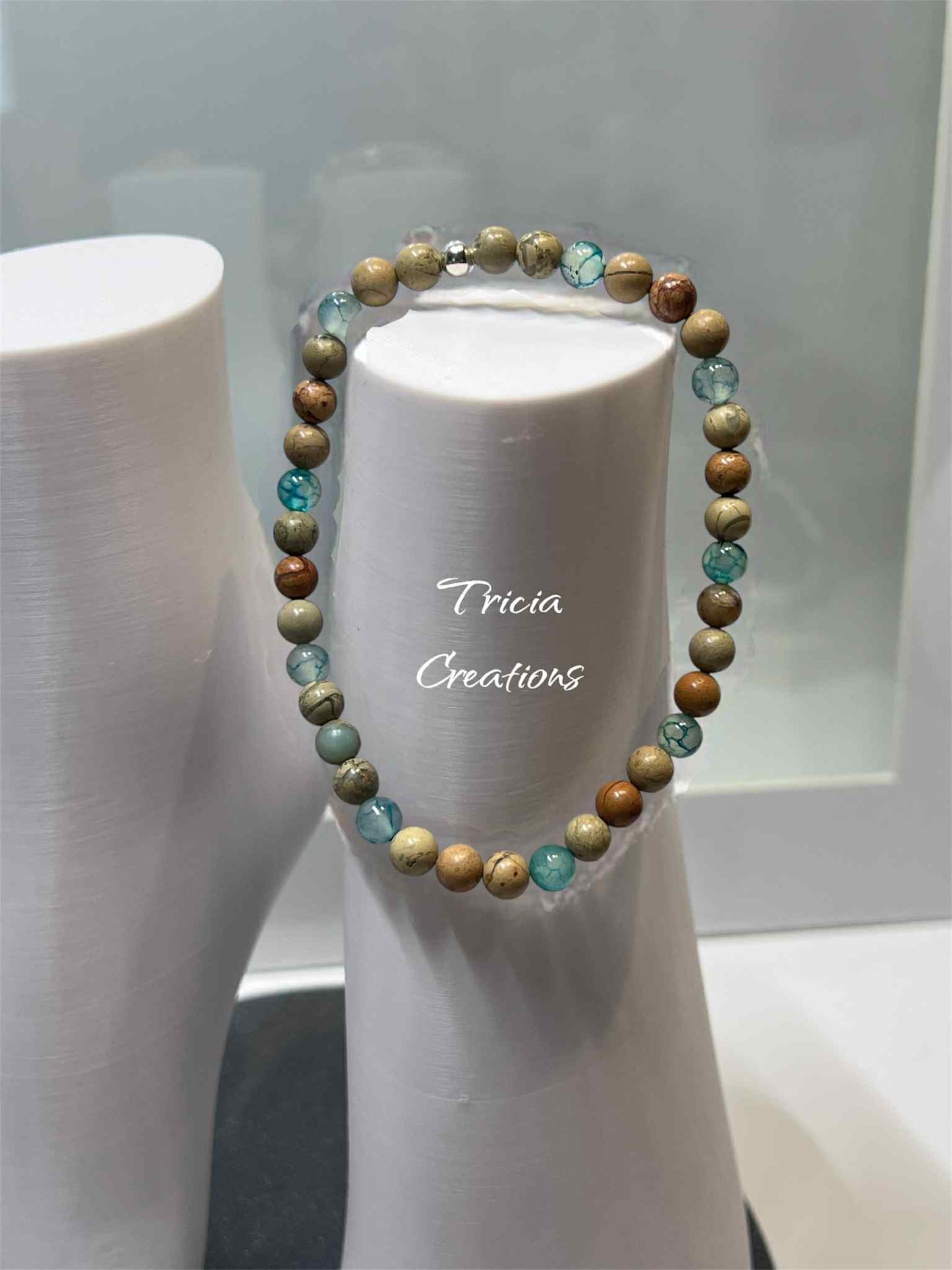 Jaspe Aqua Terra