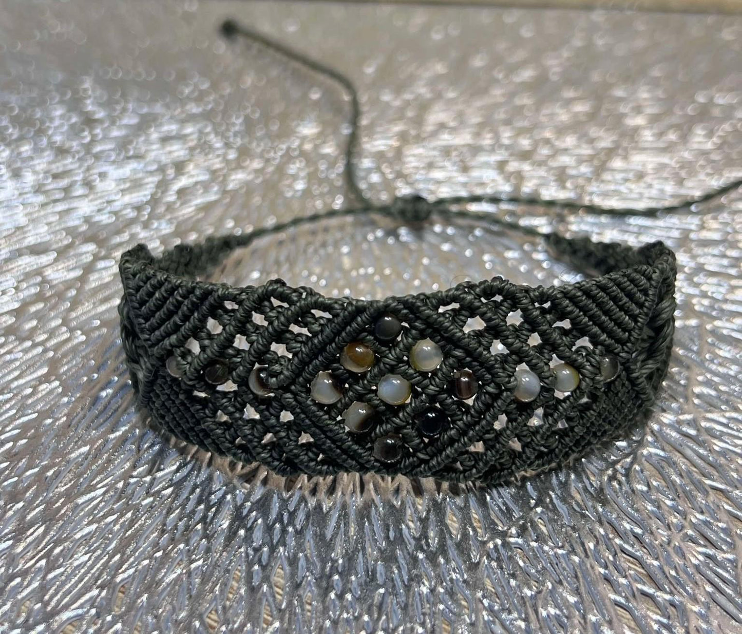 Bracelet