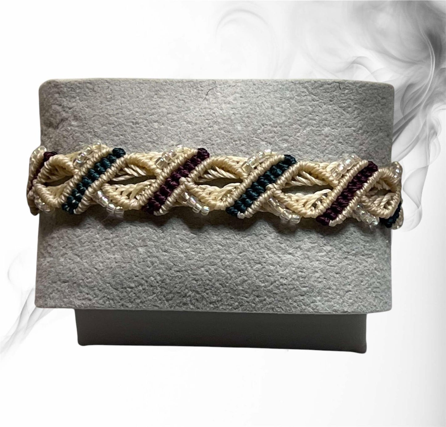 Bracelet - Macramé