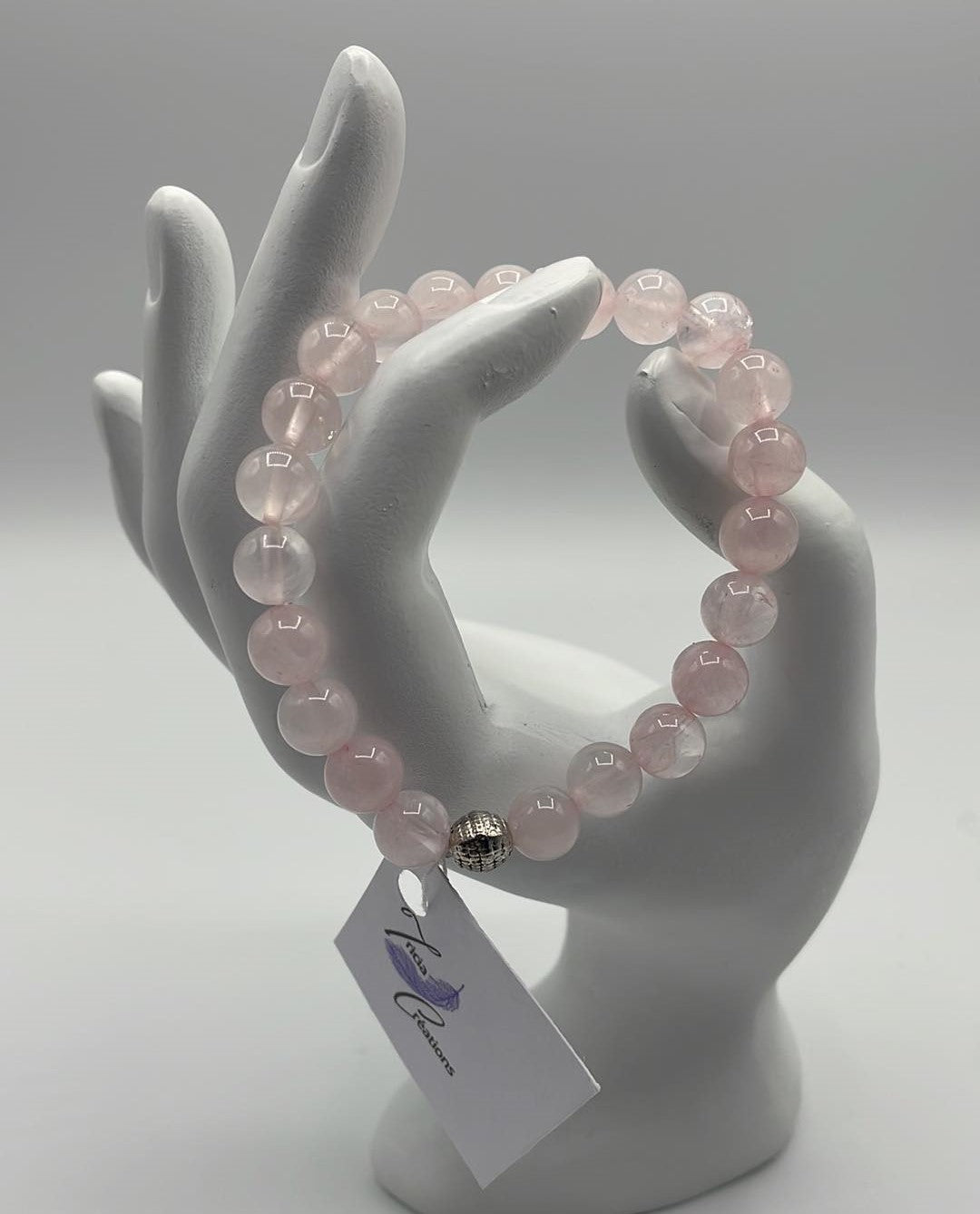 Bracelet en pierre naturelle