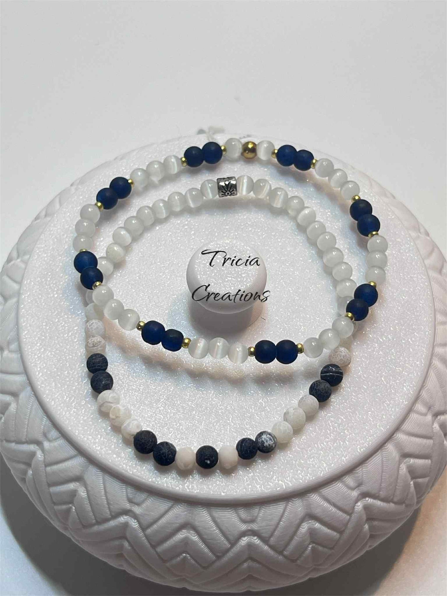 Les bracelets élastiques