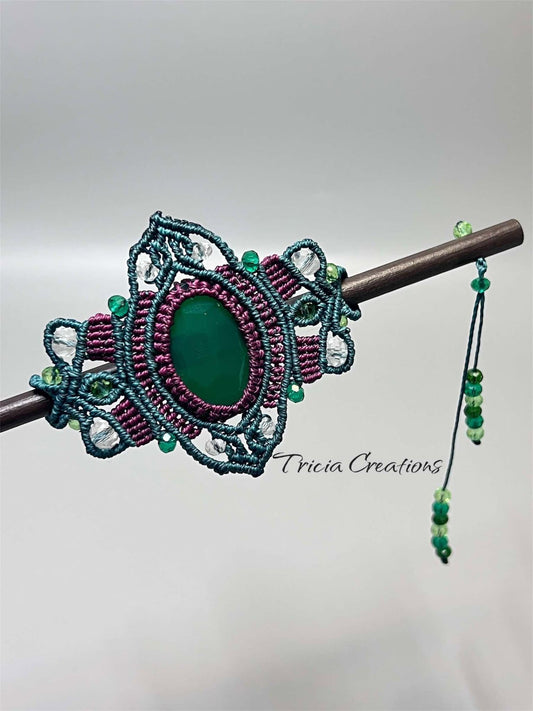 Bijoux de cheveux - Accessoire coiffure