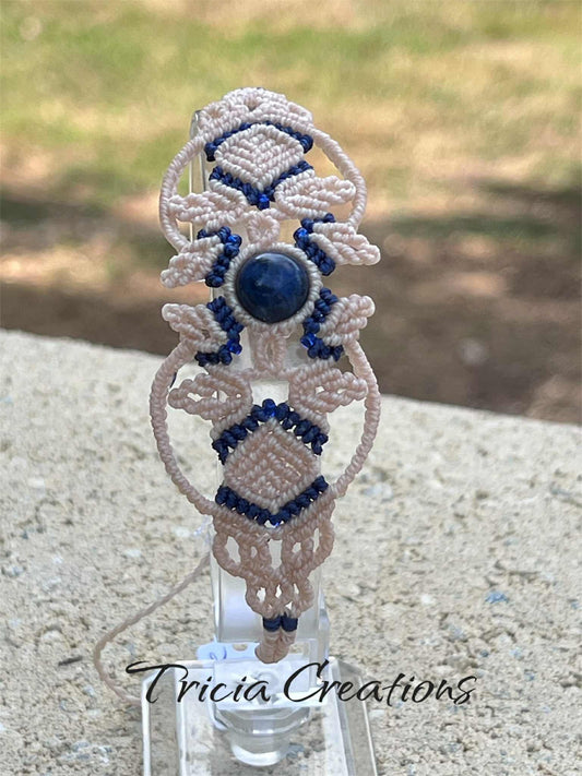 Bracelet Sodalite