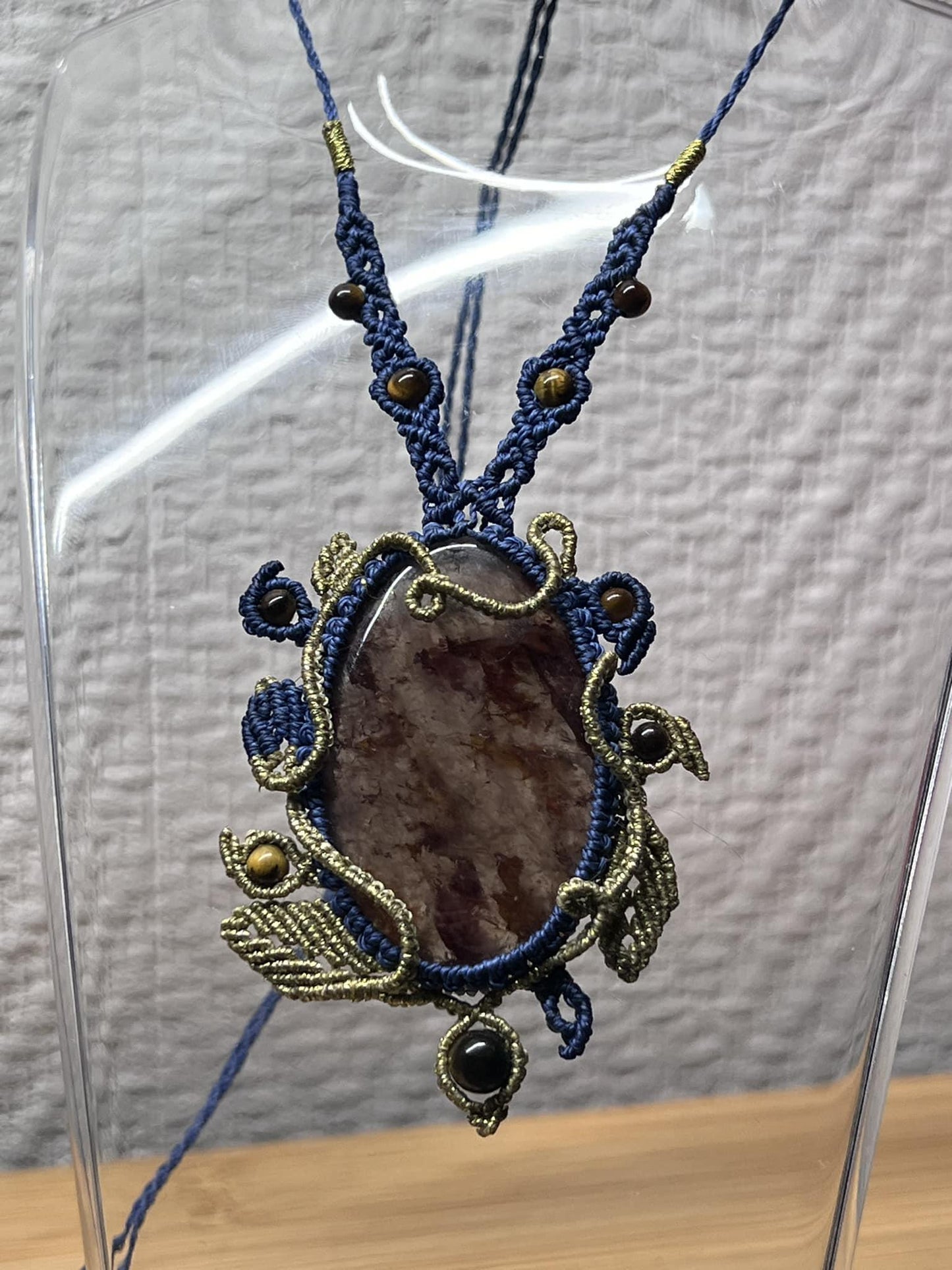 Collier - Pendentif
