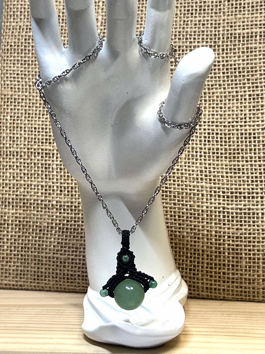 Pendentif