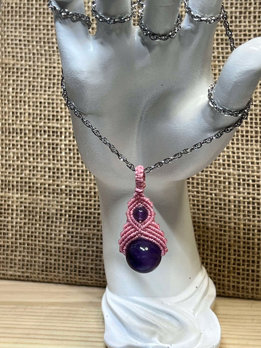 Pendentif