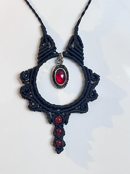 Collier - Pendentif