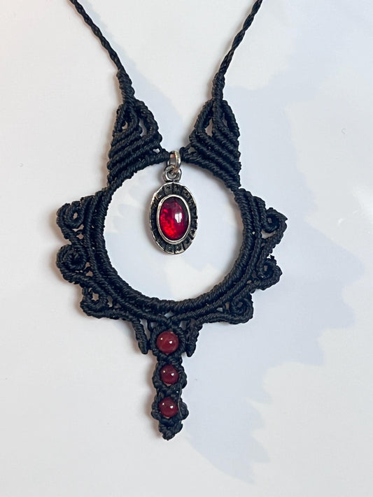 Collier - Pendentif