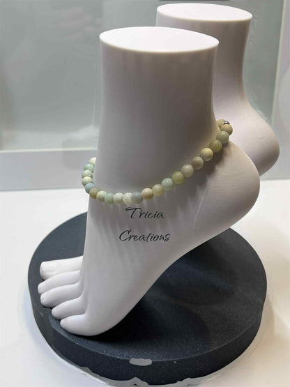 Amazonite matte