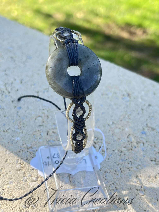 Labradorite