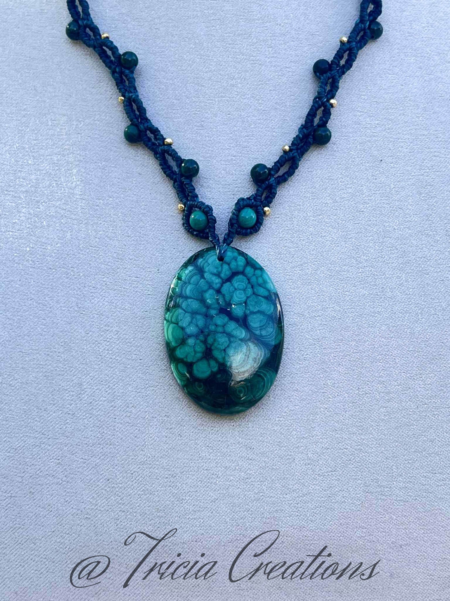 Malachite