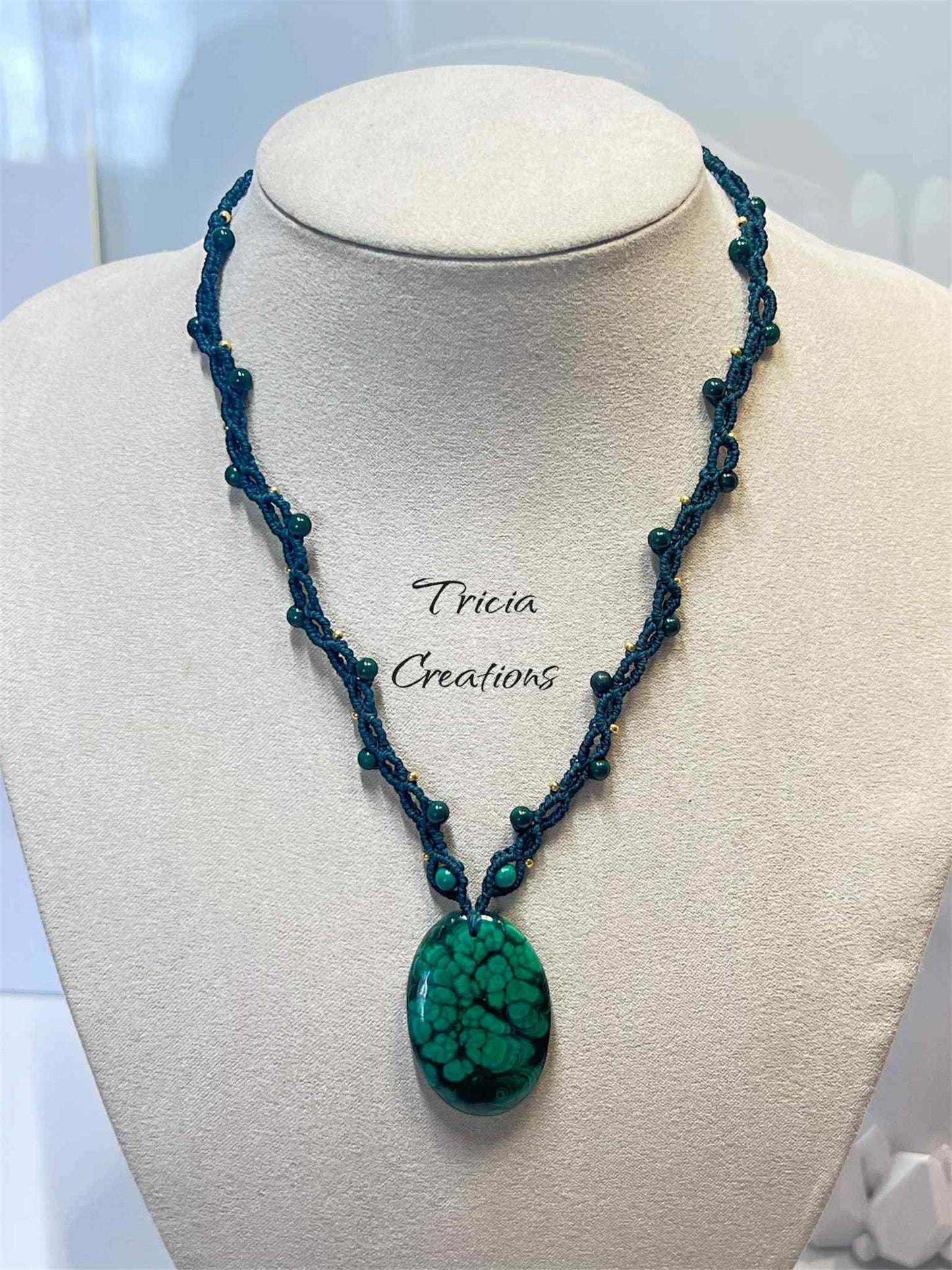 Malachite