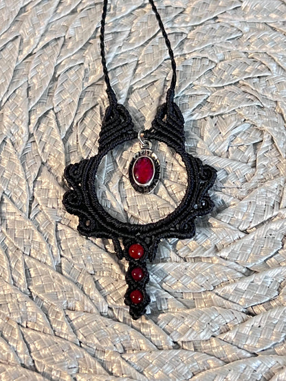 Collier - Pendentif