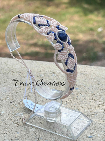 Bracelet Sodalite