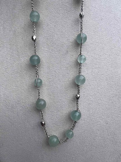 Collier Aventurine