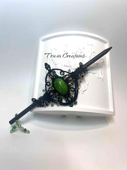 Bijoux de cheveux