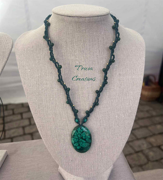 Malachite